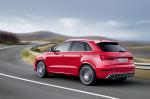 Audi RS Q3 2015 года (WW)